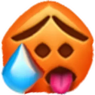 Стикер Больше стиков тут: @stikiin - 2