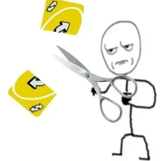 Стикер Больше стикеров 👉🏻 @stickertg4 - 2