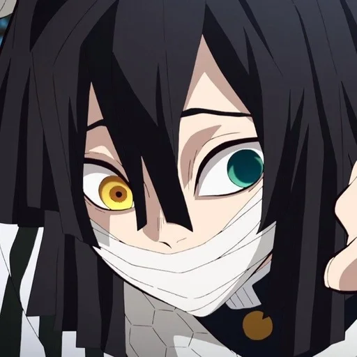 Стикер Обанайчик🐍 :: @fStikBot - 11