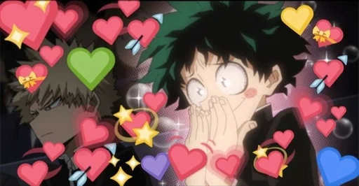 Стикер Обанайчик🐍 :: @fStikBot - 1