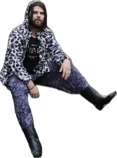 Стикер X-TEE - 9