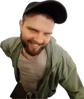 Стикер X-TEE - 2