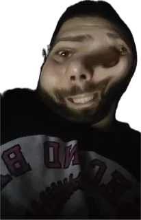 Стикер X-TEE - 0