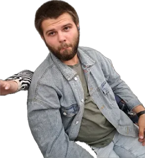 Стикер X-TEE - 11