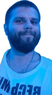 Стикер X-TEE - 1