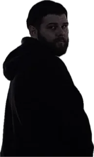 Стикер X-TEE - 5