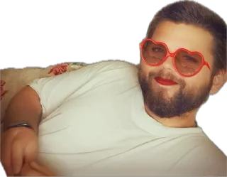 Стикер X-TEE - 4