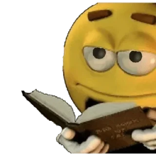 Стикер Халвуша 3.0 - 6