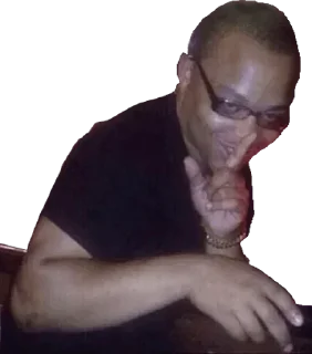 Стикер Халвуша 3.0 - 8