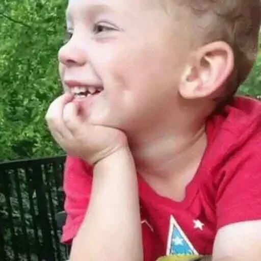 Человек человеческое лицо ребёнок