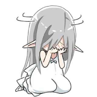 cartoon anime illustration