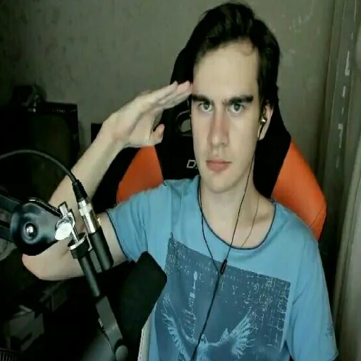 person human face indoor