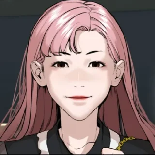 Стикер Кёуль"борьба в прямом эфире" - 7