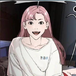 Стикер Кёуль"борьба в прямом эфире" - 5