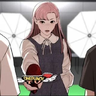 Стикер Кёуль"борьба в прямом эфире" - 4