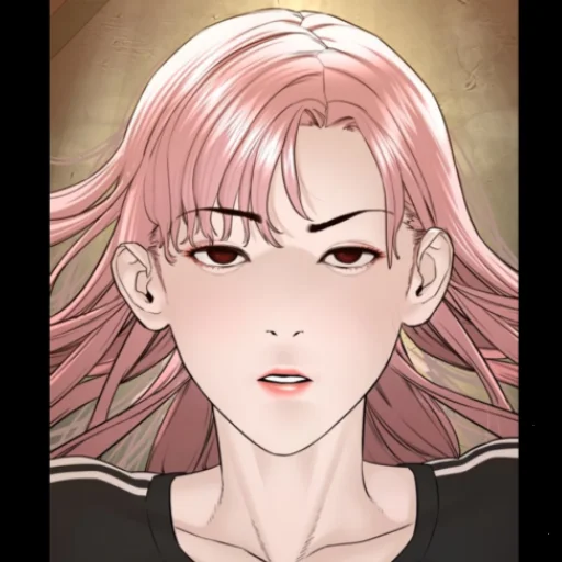 Стикер Кёуль"борьба в прямом эфире" - 3