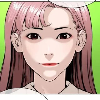 Стикер Кёуль"борьба в прямом эфире" - 1