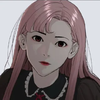 Стикер Кёуль"борьба в прямом эфире" - 11