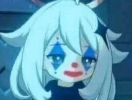 мультфильм манга вымышленный персонаж