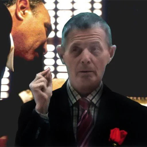 Love & Creation - person