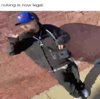 Sticker ))) by @Lem1god - 1