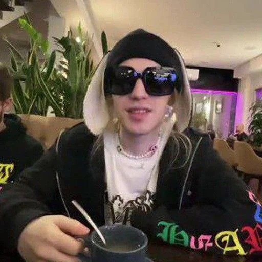 Sticker ХАЗЯЕВА  !by nnupsuw - 4