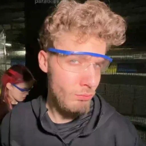 Sticker ХАЗЯЕВА  !by nnupsuw - 1