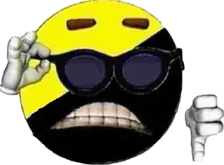 Стикер Больше стиков тут: @stikiin - 5