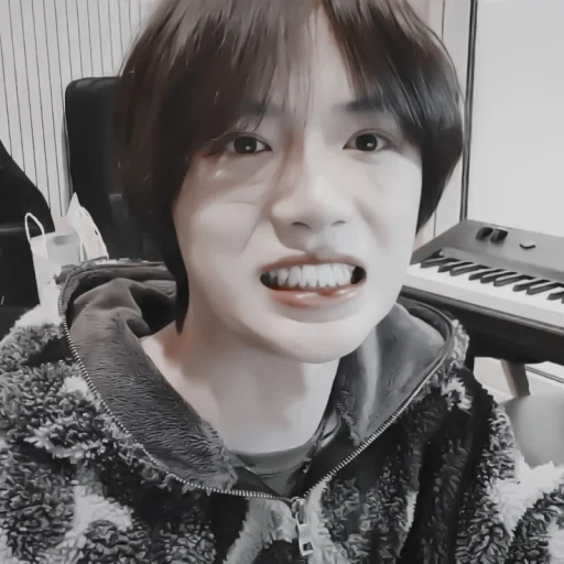 Sticker xbeomgyu - 1