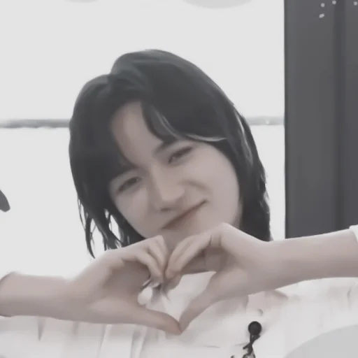 Sticker xbeomgyu - 1