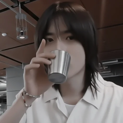 Sticker xbeomgyu - 1