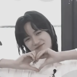 Sticker :; 𝖻𝖾𝗈𝗆𝗀𝗒𝗎 @xiroe - 3