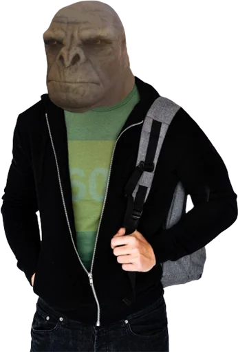 clothing person outerwear