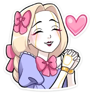 Sticker @stickeri_tg 💋<-- стикеры тут - 8