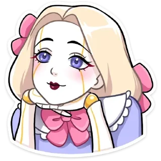 Sticker @stickeri_tg 💋<-- стикеры тут - 6