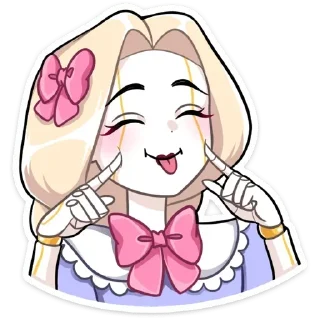 Sticker @stickeri_tg 💋<-- стикеры тут - 1