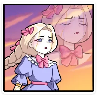 Sticker @stickeri_tg 💋<-- стикеры тут - 9