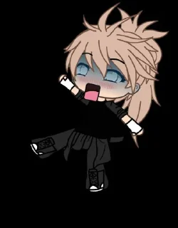 Sticker пон @FemojiBot - 9