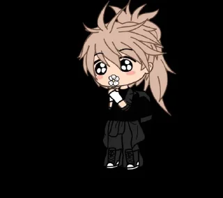 Sticker пон @FemojiBot - 5