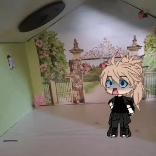 Sticker пон @FemojiBot - 1