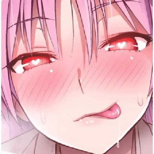 anime cartoon sketch