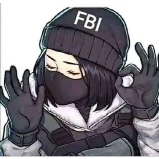 cartoon sketch glove