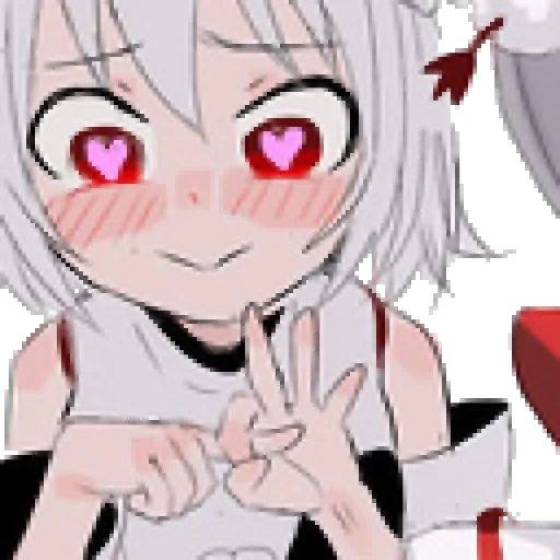 anime illustration cartoon