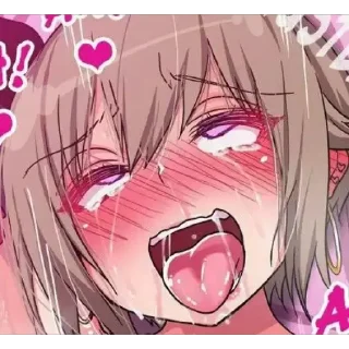 аниме мультфильм манга