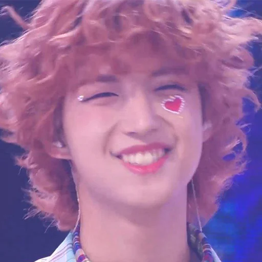 Sticker Jun Han - 11