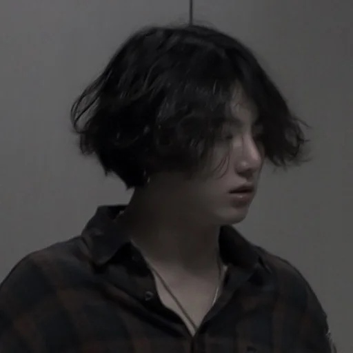 person human face clothing