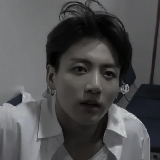 human face person indoor