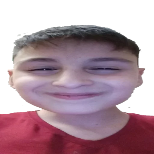 ванюшка и максик - 