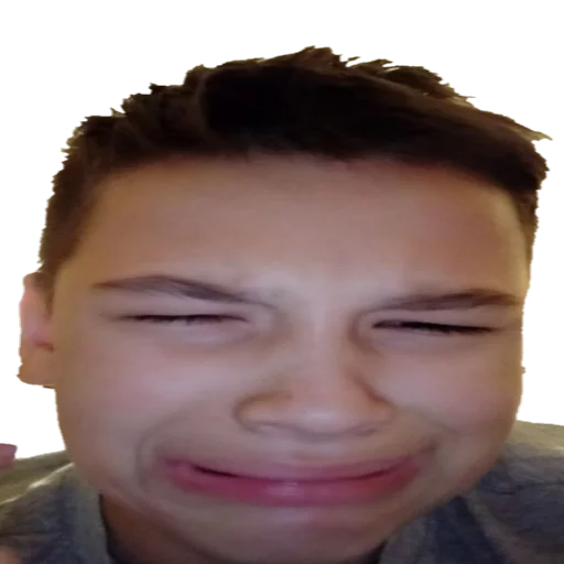 Sticker ванюшка и максик - 6