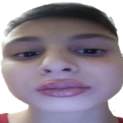 Sticker ванюшка и максик - 4